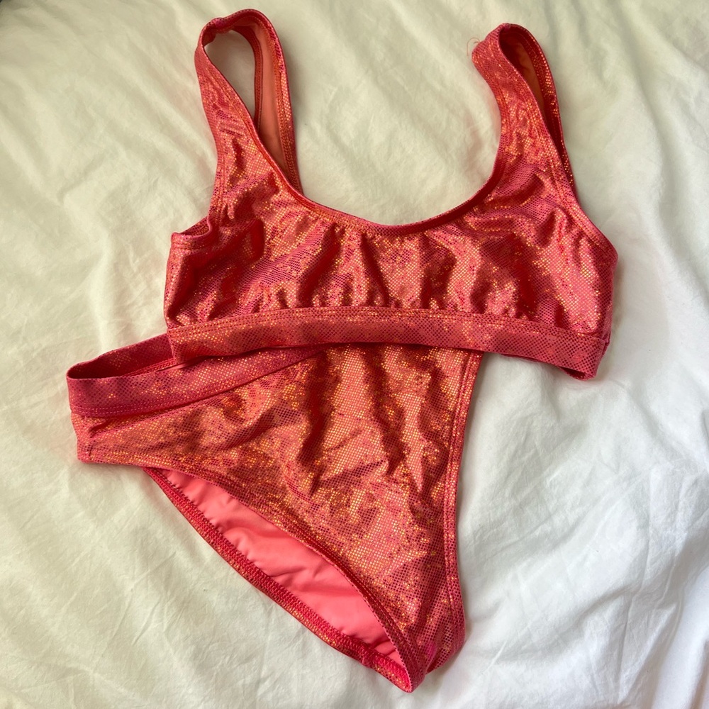 Dippin Daisy’s Bikini